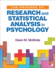 The Process of Research and Statistical Analysis in Psychology - Book