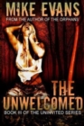 The Unwelcomed - Book