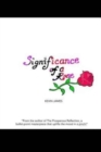 Significance of a Rose - Book