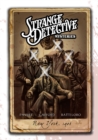 Strange Detective Mysteries - Book