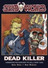 Deadworld : Dead Killer - Book