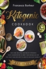 Ketogenic Cookbook : Low carb, delicious and healthy ketogenic slow cooker recipes to reset your metabolism and kick start your keto diet to lose fat and enjoy doing it! - Book