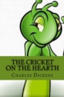 The cricket on the hearth (English Edition) - Book