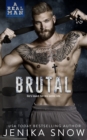 Brutal (A Real Man, 11) - Book