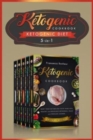 Ketogenic Diet : 5 in 1 ! Reset Your Metabolism With these Easy, Healthy and Delicious Ketogenic Recipes! - Book