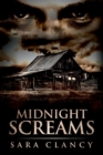 Midnight Screams - Book