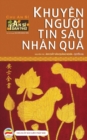 Khuy?n ng&#432;&#7901;i tin s?u nh?n qu&#7843; - Quy&#7875;n H&#7841; : An S&#297; To?n Th&#432; - T&#7853;p 2 - Book