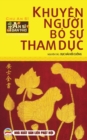 Khuy?n ng&#432;&#7901;i b&#7887; s&#7921; tham d&#7909;c : D&#7909;c h&#7843;i h&#7891;i cu&#7891;ng - An S&#297; To?n Th&#432; - T&#7853;p 4 - Book