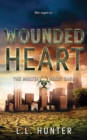 Wounded Heart - Book