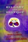 Hillary and Bigfoot - Book