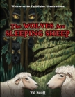 The Wolves Are Sleeping Sheep - Book
