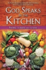 God Speaks In the Kitchen - Book