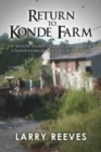 Return to Konde Farm - Book