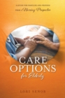 Care Options for Elderly - Book