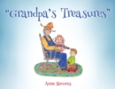 Grandpa's Treasures - Book