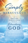 Simply Miraculous - Book