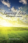 Leaving Eden : An Alzheimer's Journey - Book