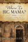 Where Is Big Mama? : The Epitome of a Proverbs 31 Woman! - Book
