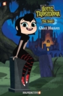 Hotel Transylvania Graphic Novel, Vol. 4 : Ghost Blusters - Book