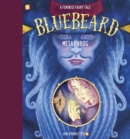 Metaphrog's Bluebeard - Book