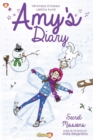 Amy's Diary #4 "Secret Plans" PB : Secret Plans - Book