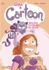 Chloe & Cartoon - Book