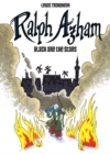 Ralph Azham Vol. 1 : Black Are The Stars - Book