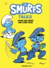 The Smurfs Tales Vol. 6 : Smurf and Order and Other Tales - Book