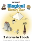 Magical History Tour 3-in-1 - Book