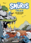The Smurfs Tales Vol. 9 : The Hero Smurf and Other Stories - Book