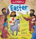 The Story of Easter - Book