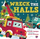 Wreck the Halls - Book