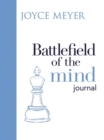 Battlefield of the Mind Journal - Book