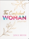 The Confident Woman Journal - Book