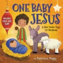 One Baby Jesus - Book