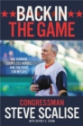 Back in the Game : One Gunman, Countless Heroes, and the Fight for My Life - Book