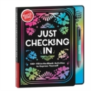 Just Checking In - Book