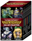 Five Nights at Freddy's: Tales from the Pizza Plex Box Set - Book