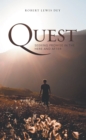 Quest : Seeking Promise in the Here and After - eBook