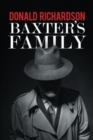 Baxter's Family - Book