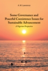 Some Governance and Peaceful Coexistence Issues for Sustainable Advancement : A Nigerian Perspective - eBook