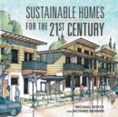 Sustainable Homes for the 21st Century - Book