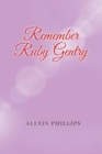Remember Ruby Gentry - Book