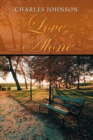 Love Alone - Book