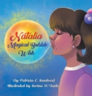 Natalia : Magical Bubble Wish - Book