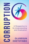 Corruption : A Perspective to Its Understanding and Eradication - Book