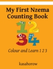 My First Nzema Counting Book : Colour and Learn - Book
