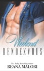 Weekend Rendezvous - Book