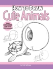 How to Draw Cute Animals - Book