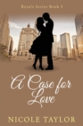 A Case For Love - Book